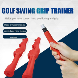 Grip&Golf™ Golf Club Training Aid