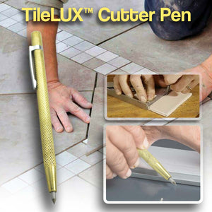 TileLUX™ Cutter Pen
