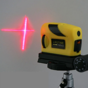 PrintOn™ Demand Laser Guide