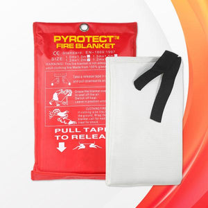 Pyrotect™ Fire Blanket