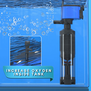 5-in-1 CleanMAX™ Fish Waste Collector