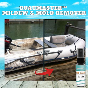 BoatCare™Mildew & Mold Remover