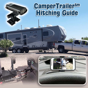 CamperTrailer™ Hitching Guide
