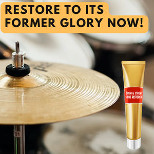 Drum&Strum Shine Restorer
