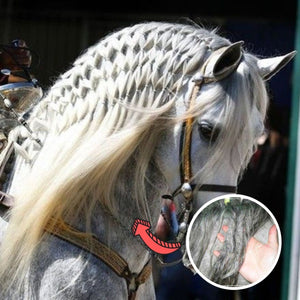 HorsePro Mane & Tail Detangle