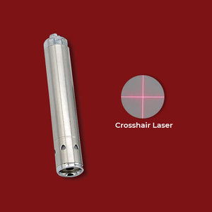 EZTransfer™️ Heat Transfer Laser Guide