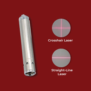 EZTransfer™️ Heat Transfer Laser Guide