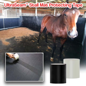 UltraSeam™ Stall Mat Protecting Tape