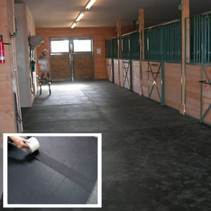 UltraSeam™ Stall Mat Protecting Tape
