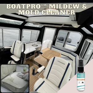 MoldResist™ Boat Mildew Cleaner