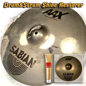 Drum&Strum Shine Restorer